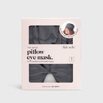 Pillow Eye Mask by KITSCH
