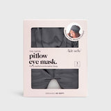 Pillow Eye Mask by KITSCH