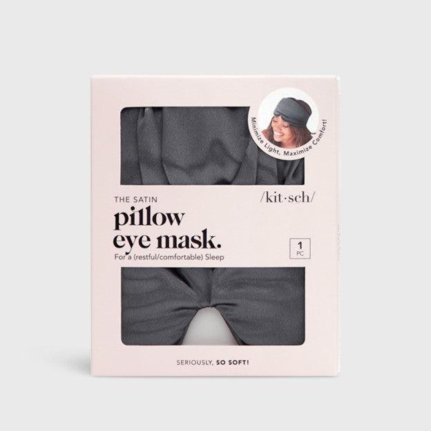 Pillow Eye Mask by KITSCH