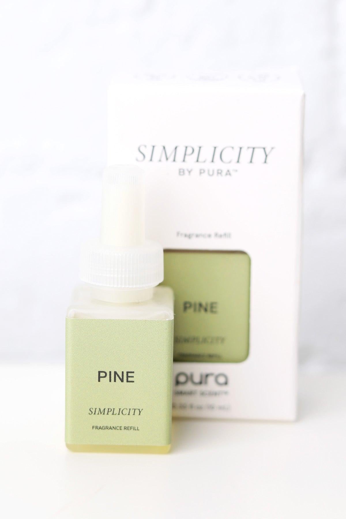 Pine - Pura Refill