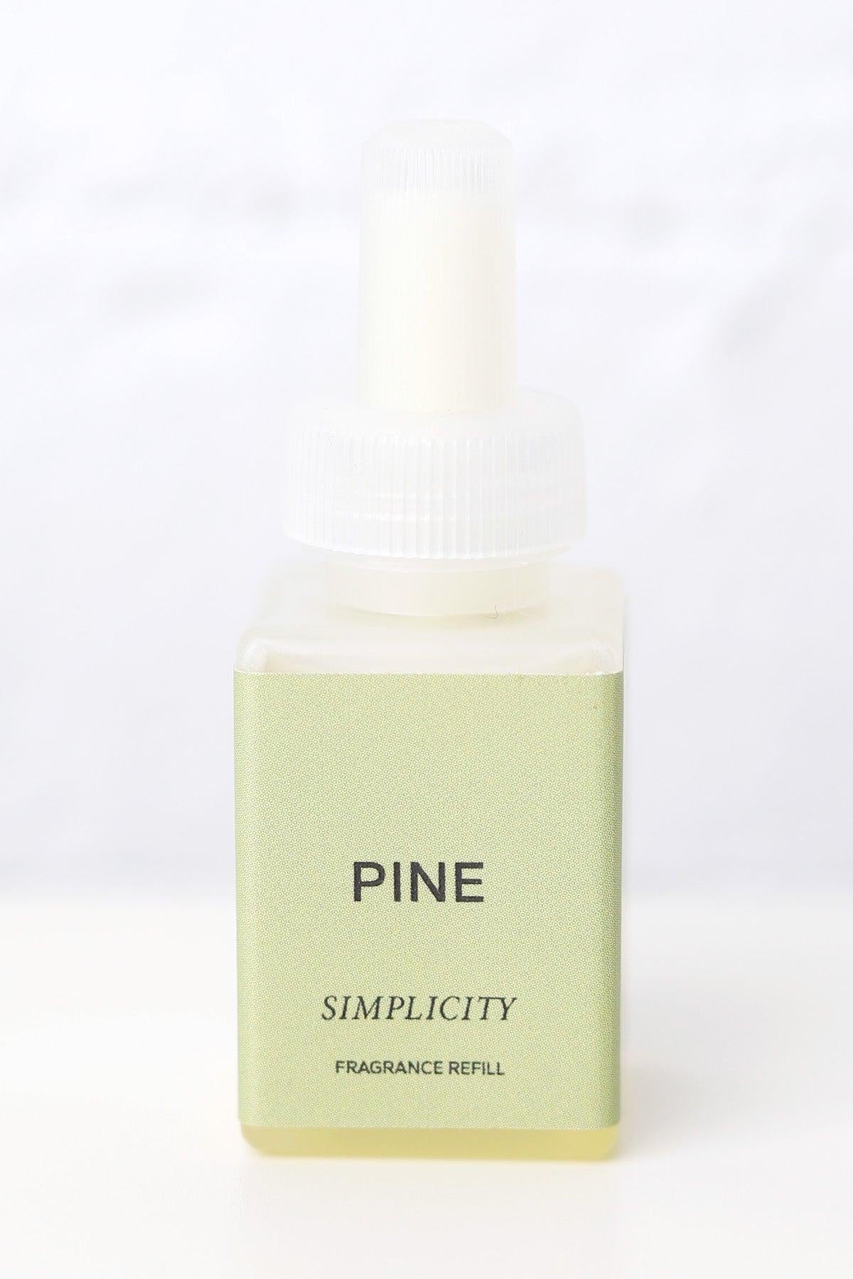 Pine - Pura Refill