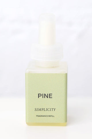 Pine - Pura Refill