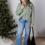 Pippa Sweater by Sage the Label