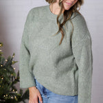 Pippa Sweater by Sage the Label