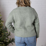 Pippa Sweater by Sage the Label