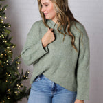Pippa Sweater by Sage the Label