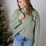 Pippa Sweater by Sage the Label