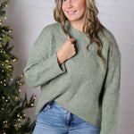 Pippa Sweater by Sage the Label