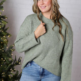 Pippa Sweater by Sage the Label