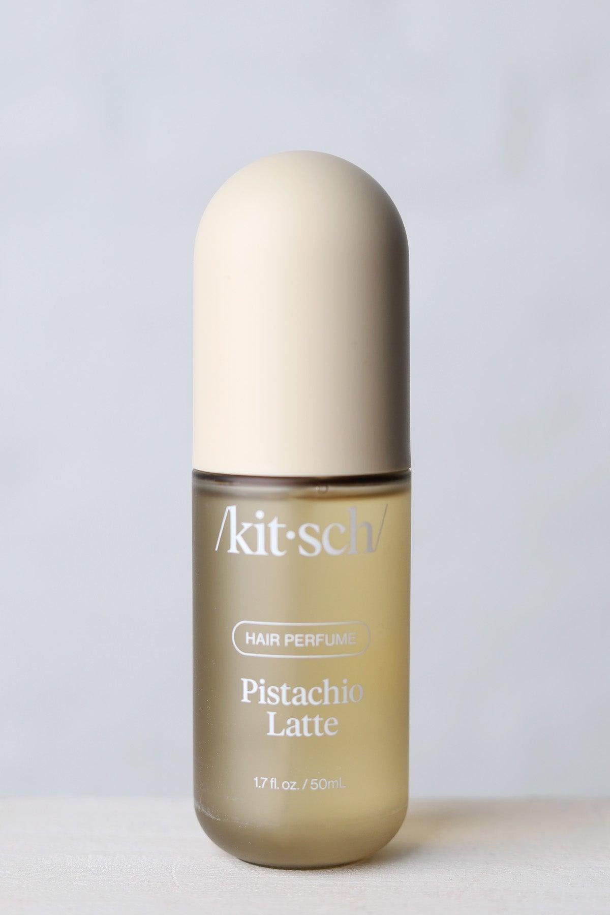 Pistachio Latte Hair Perfume by KITSCH