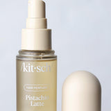 Pistachio Latte Hair Perfume by KITSCH