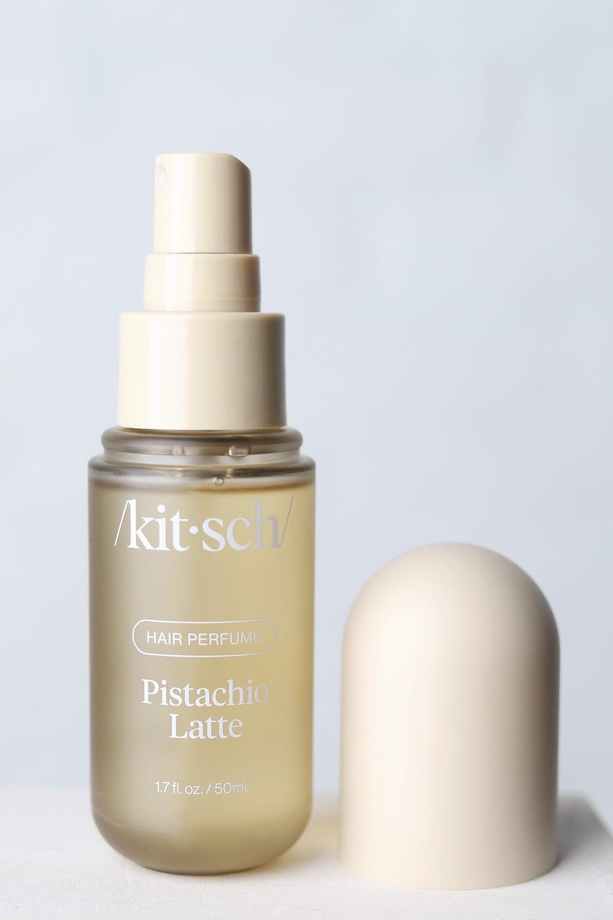 Pistachio Latte Hair Perfume by KITSCH