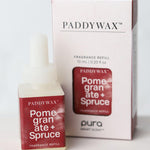 Pomegranate + Spruce - Pura Refill