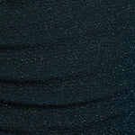 Preslie Sleeveless Side Shirring Detail Top