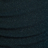 Preslie Sleeveless Side Shirring Detail Top