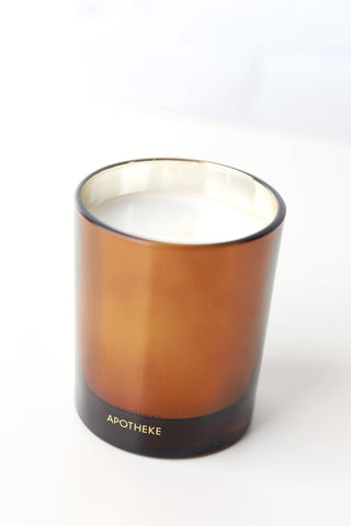 Pumpkin Ginger Petite Candle by Apotheke - 5 oz.