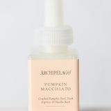Pumpkin Macchiato - Pura Refill