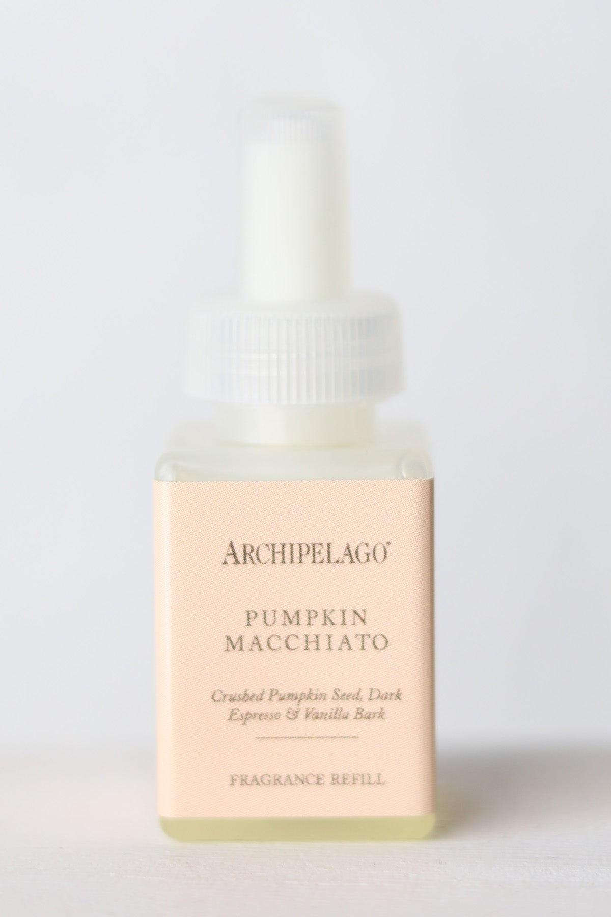 Pumpkin Macchiato - Pura Refill
