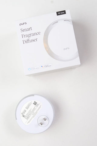 Pura Smart Fragrance Device V4