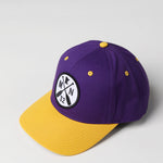 Purple Paddle Eaters Snapback Hat - Sota Clothing