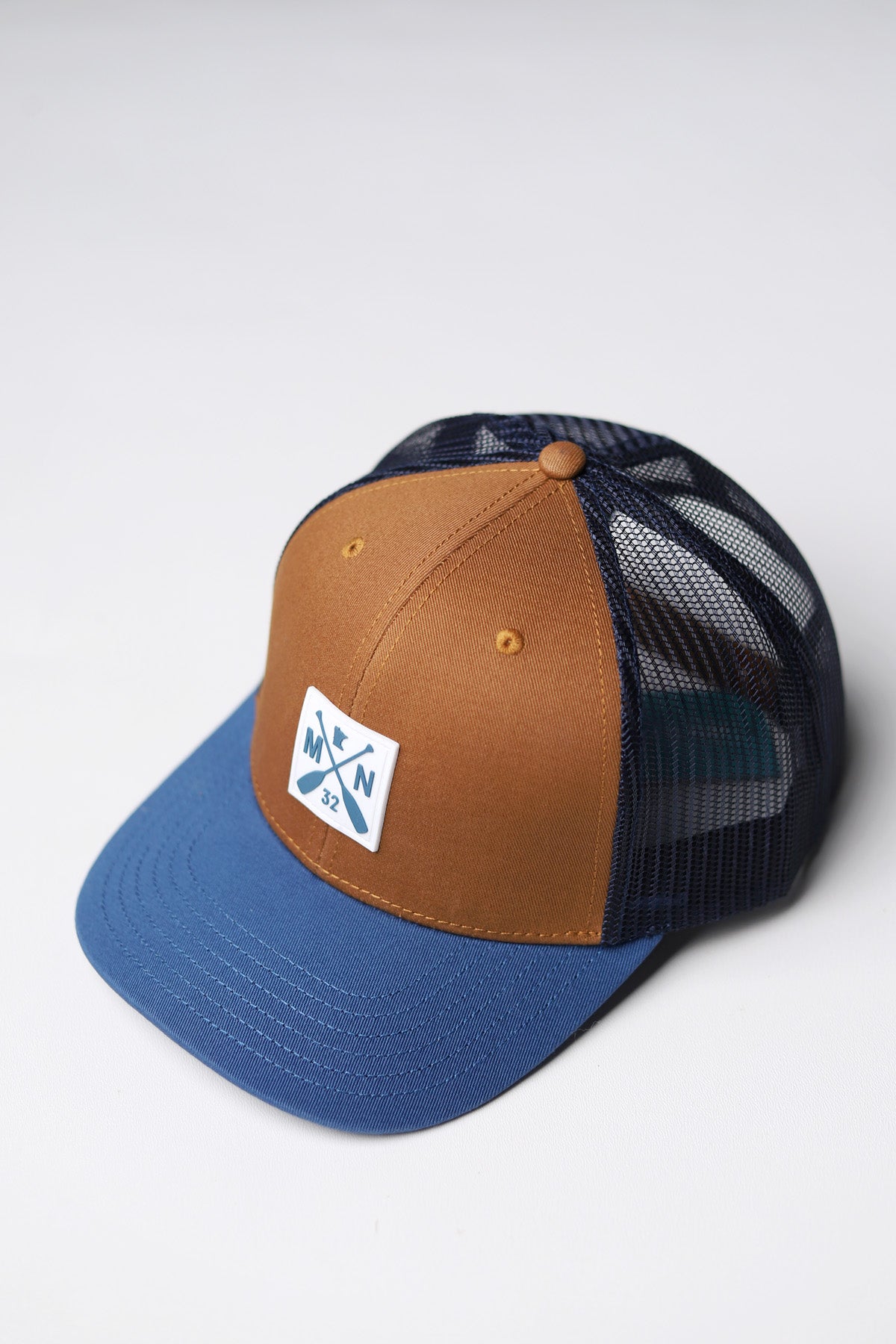 Ranger Snapback Hat - Sota Clothing