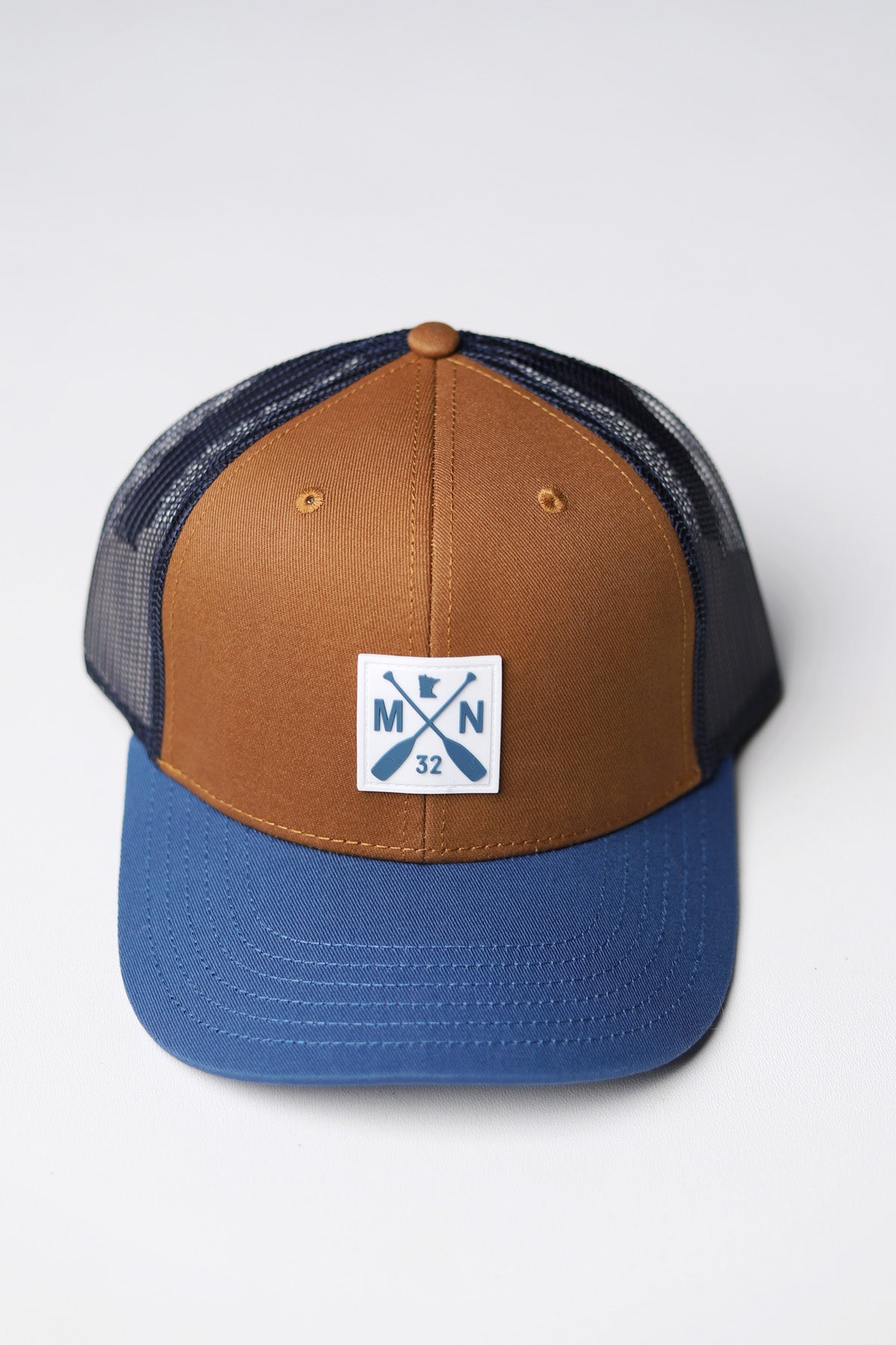 Ranger Snapback Hat - Sota Clothing