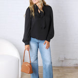 Remi High Rise Straight Jeans