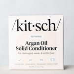 Repairing Argan Oil Conditioner Bar by KITSCH