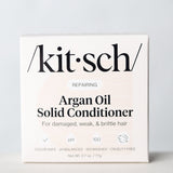 Repairing Argan Oil Conditioner Bar by KITSCH