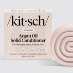Repairing Argan Oil Conditioner Bar by KITSCH