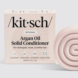 Repairing Argan Oil Conditioner Bar by KITSCH