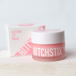 Resting BITCHSTIX Lip Mask