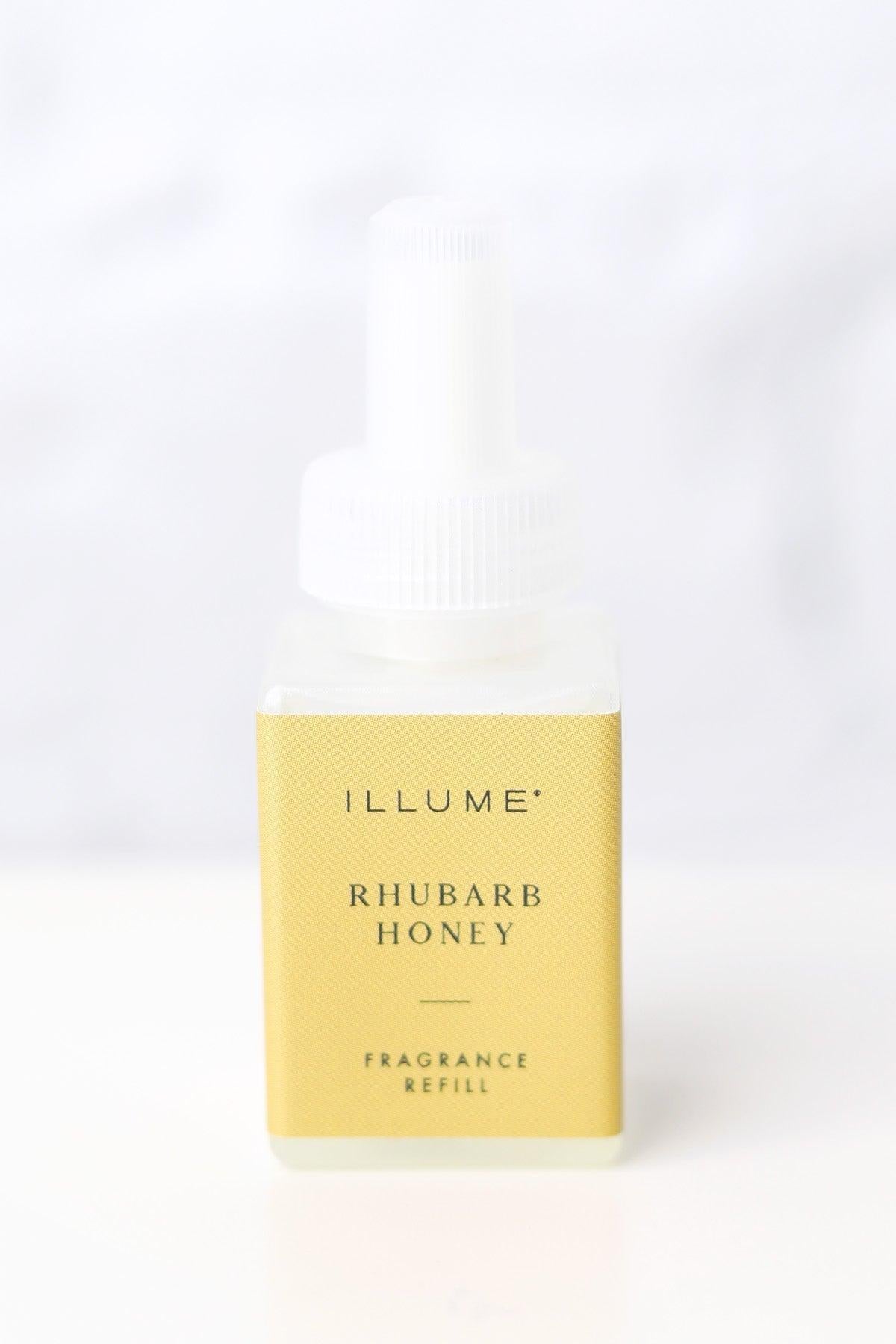 Rhubarb Honey - Pura Refill