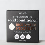 Rice Water Protein Conditioner Bar by KITSCH