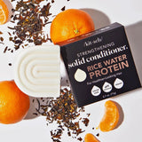 Rice Water Protein Conditioner Bar by KITSCH