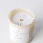 Rich Hippie - 8 oz. Candle