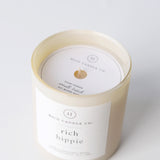 Rich Hippie - 8 oz. Candle