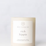 Rich Hippie - 8 oz. Candle