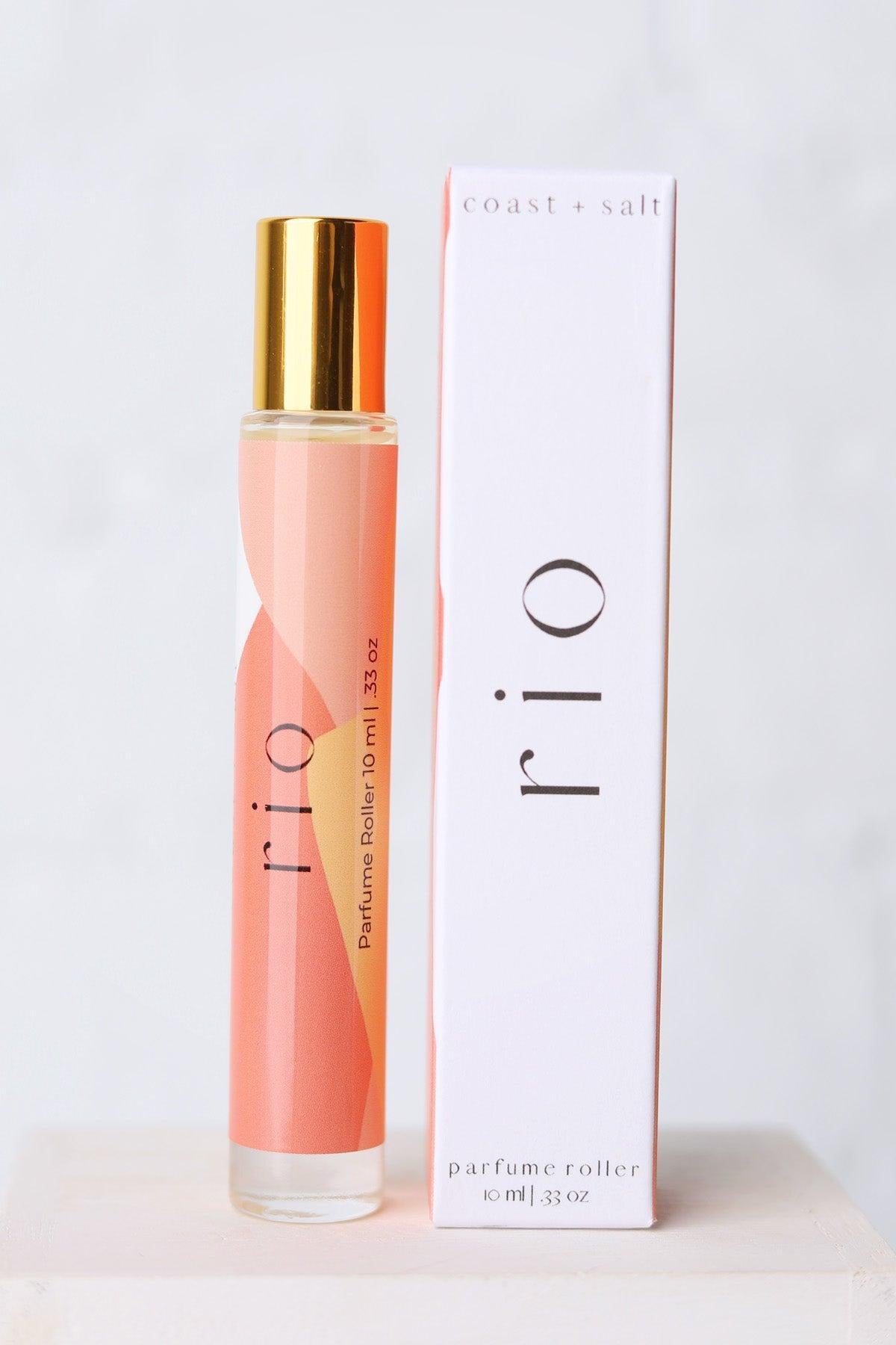 Rio Perfume Roller