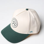 Riverbank Five Panel Snapback - Sota Clothing