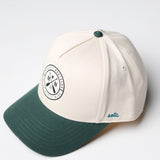 Riverbank Five Panel Snapback - Sota Clothing