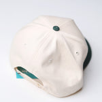 Riverbank Five Panel Snapback - Sota Clothing