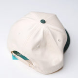 Riverbank Five Panel Snapback - Sota Clothing