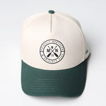 Riverbank Five Panel Snapback - Sota Clothing
