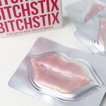 Rose Gold Lip Restoration Mask - 5 Pack