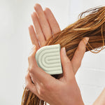 Rosemary & Biotin Volumizing Conditioner Bar by KITSCH