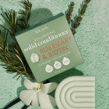 Rosemary & Biotin Volumizing Conditioner Bar by KITSCH