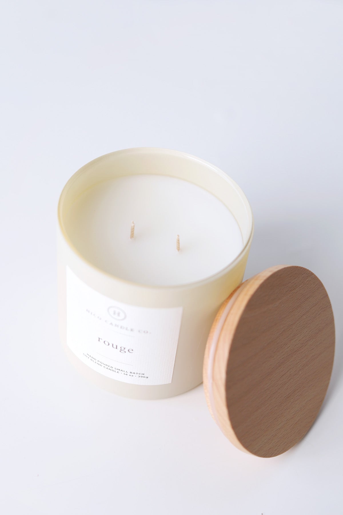 Rouge - 14 oz. Candle