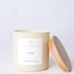 Rouge - 14 oz. Candle
