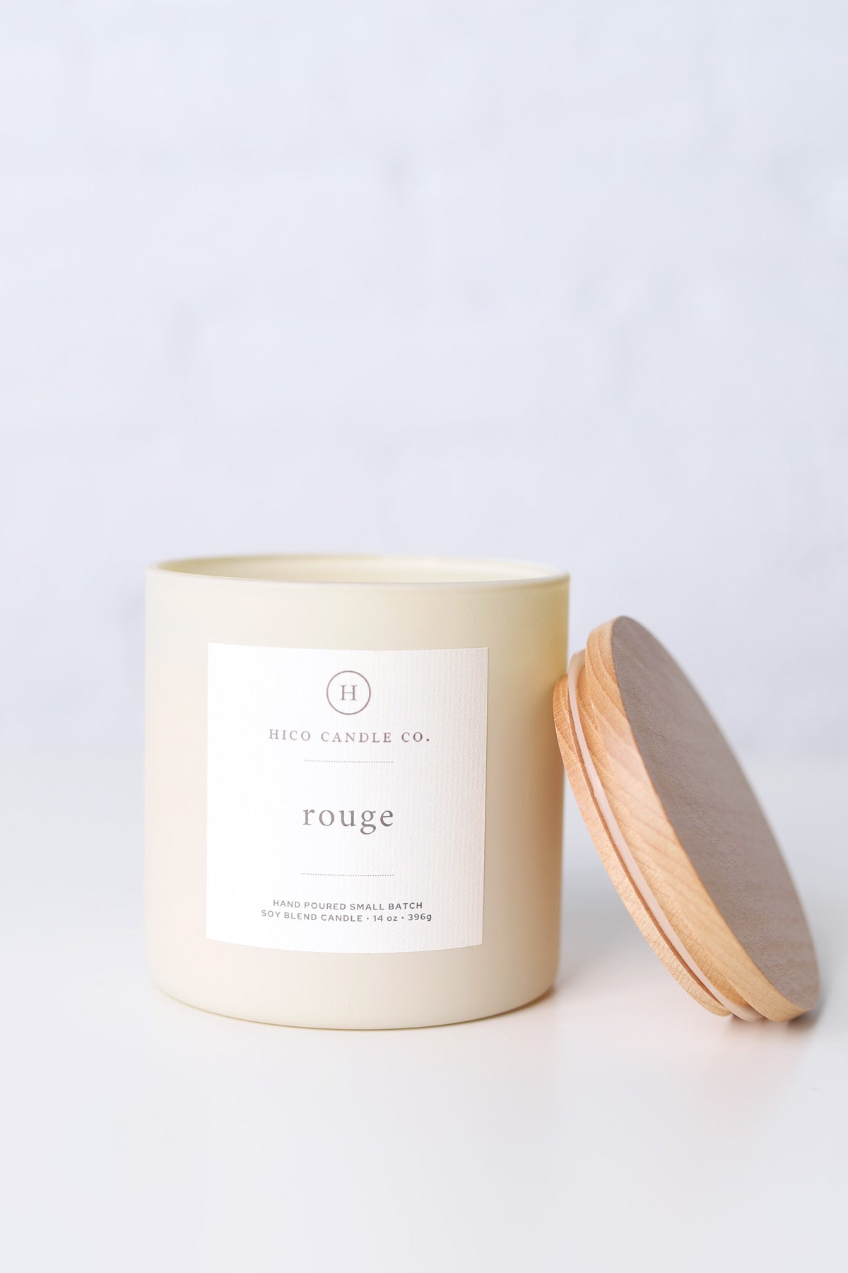 Rouge - 14 oz. Candle